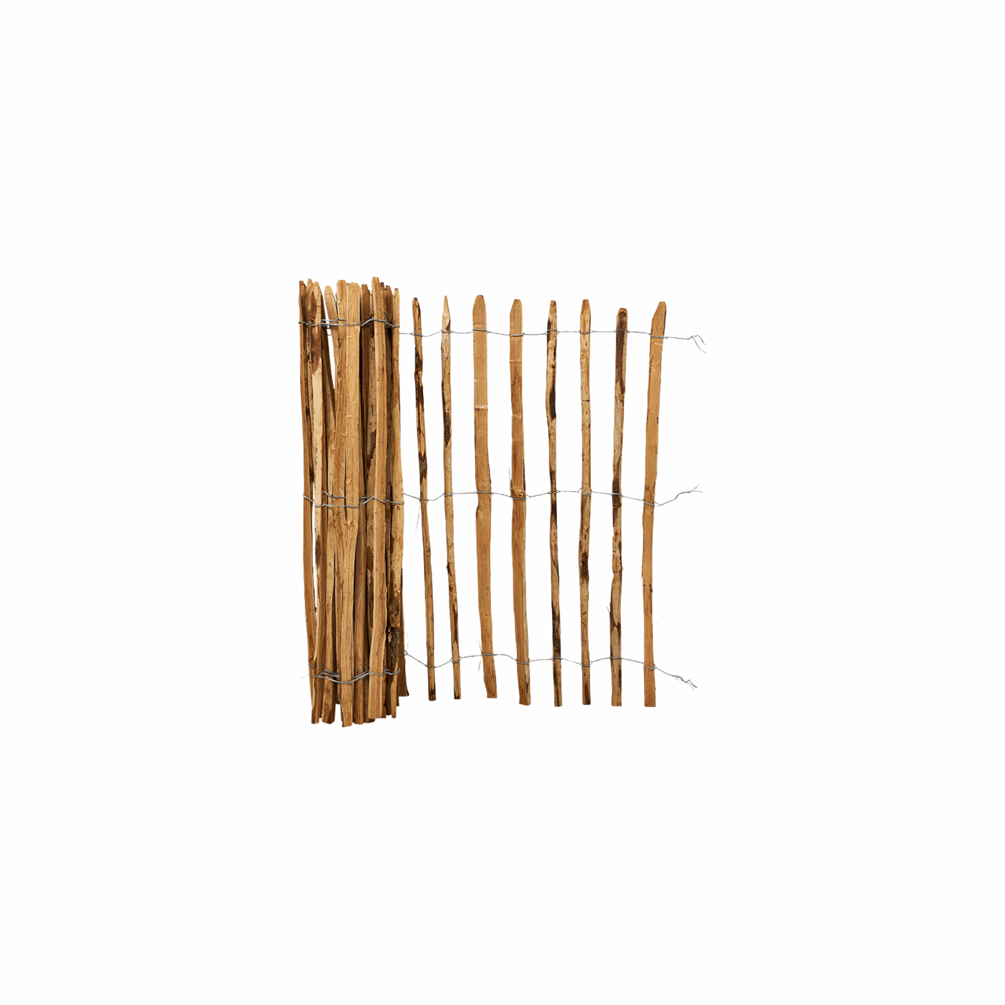 Engels schapenhek 150 cm hoog