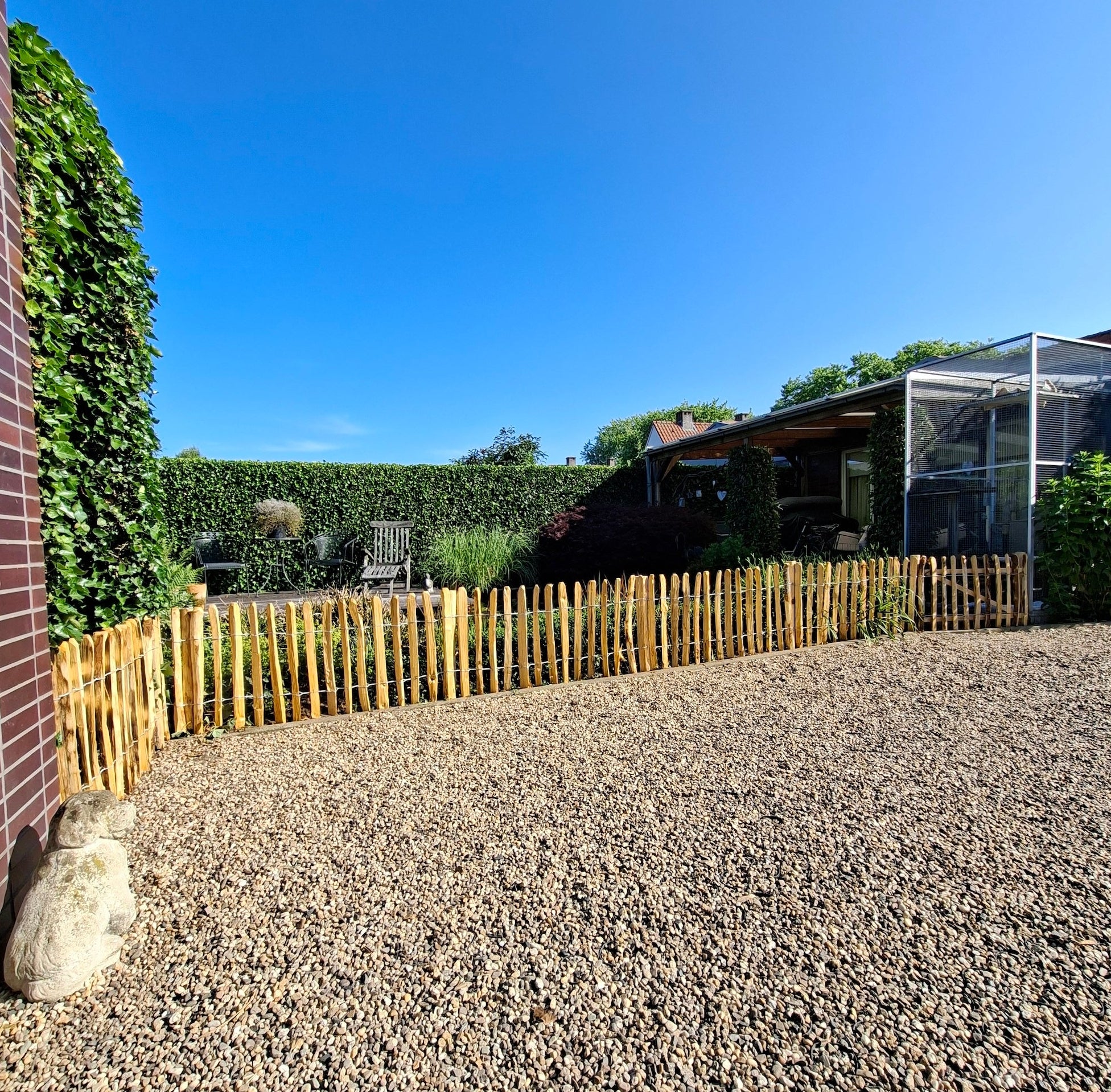 Engels schapenhek 60 cm hoog