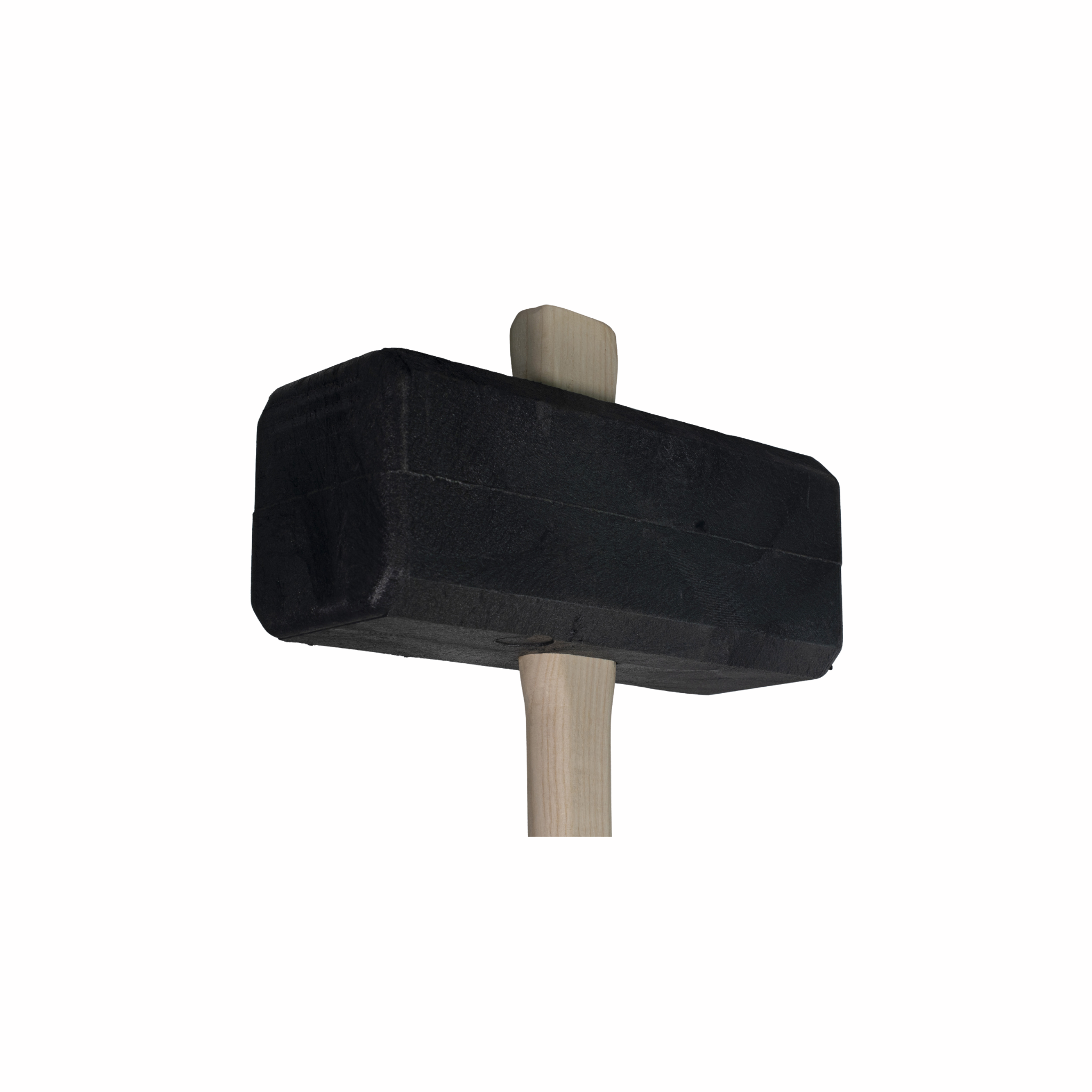 Kunststof Palenhamer